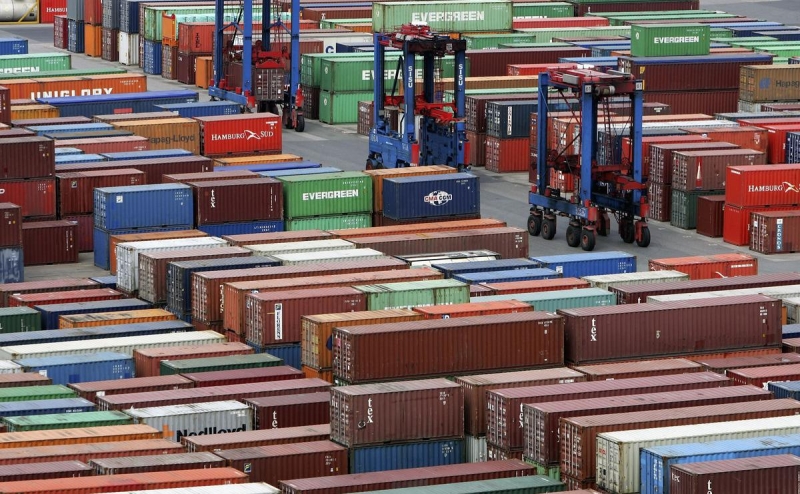 Россия перегнала США по производству удобрений