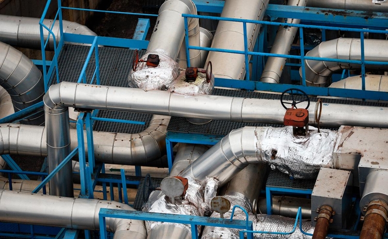 Россия перенаправила экспорт сжиженного газа в Азию перед санкциями ЕС