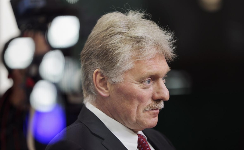 Россия перестала передавать США карты с линией фронта на Украине