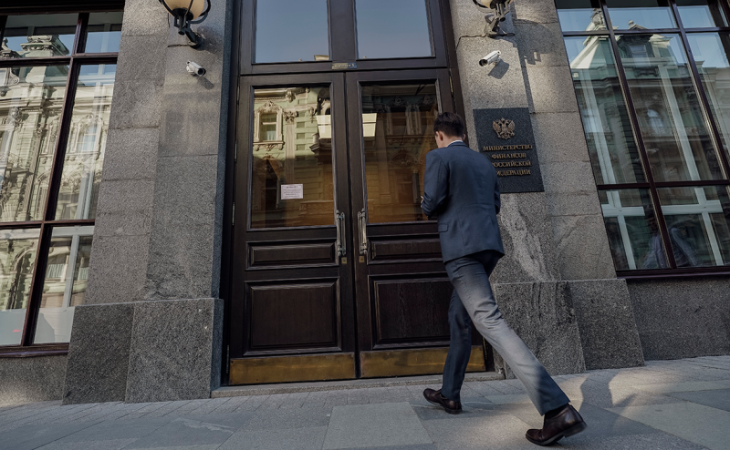 Россия получила 24% от плановых выплат по долгам иностранных заемщиков