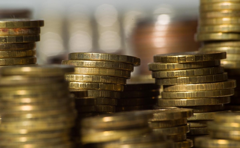 Россия получила 24% от плановых выплат по долгам иностранных заемщиков