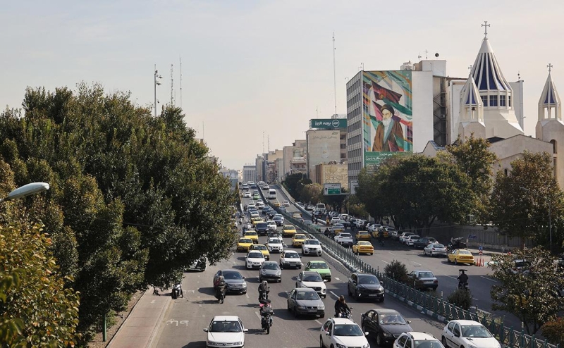 Россия после атаки Израиля призвала прекратить провоцировать Иран