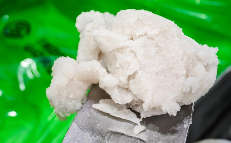 Россия потеснила США в поставках сырья для крабовых палочек в Азию