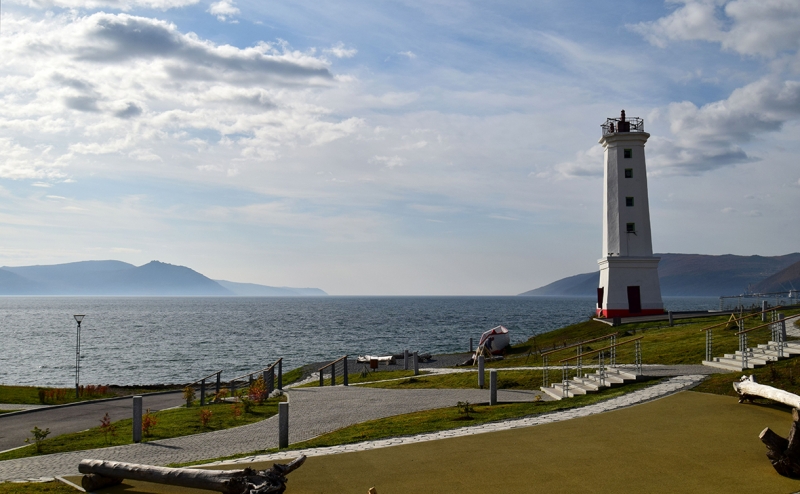 Россия потратит ₽20 млрд на «генеральную уборку» на суше и море