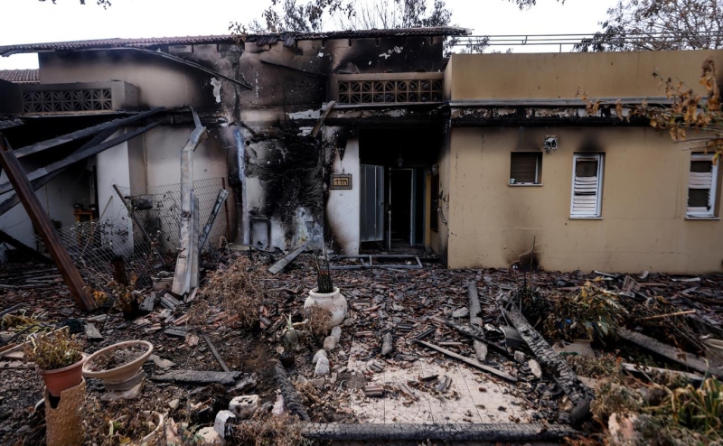 Россия предложила ООН резолюцию с призывом к перемирию на Ближнем