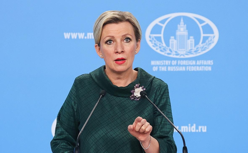 Россия предупредила Армению о рисках «антироссийской политики»