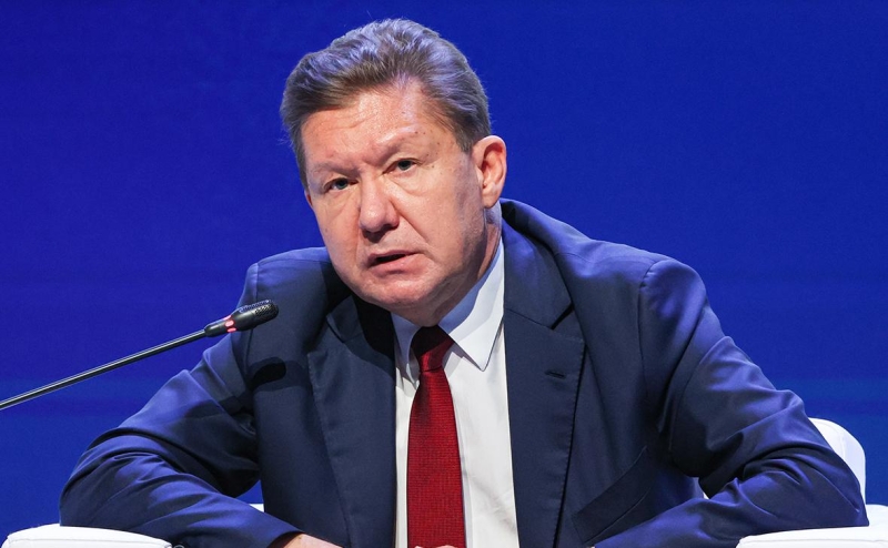 Россия прекратила поставки газа в Европу через Украину