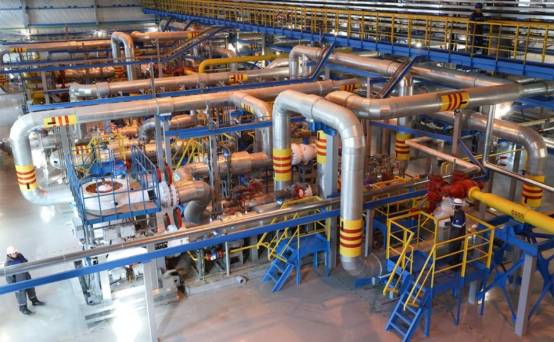 Россия продлила сокращение экспорта нефти до конца года