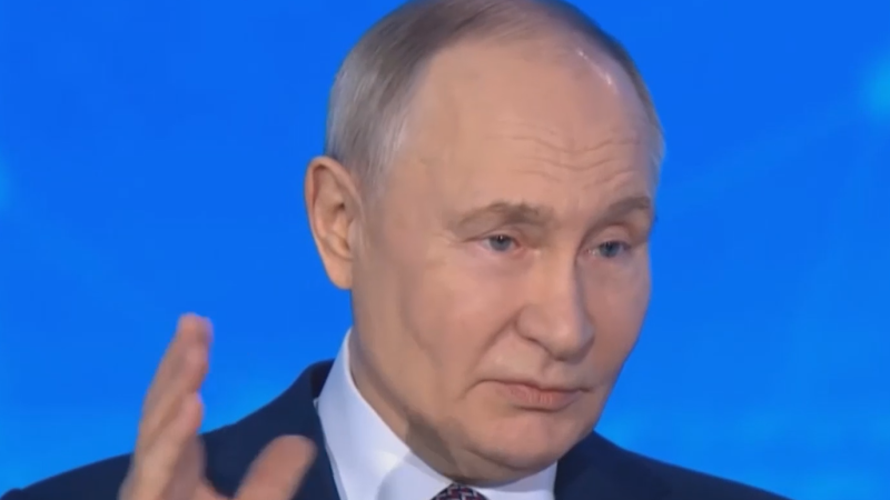 Россия произвела первый серийный «Орешник»