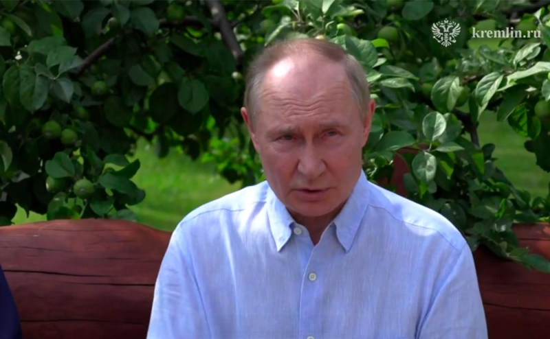 Россия произвела первый серийный «Орешник»