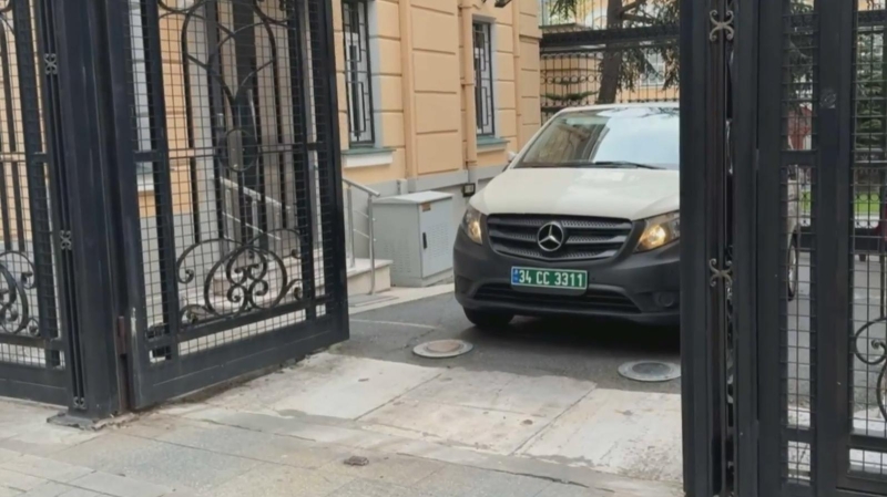 Россия раскрыла, какие &laquo;раздражители Байдена&raquo; обсудила с США в