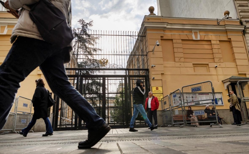 Россия раскрыла, какие &laquo;раздражители Байдена&raquo; обсудила с США в