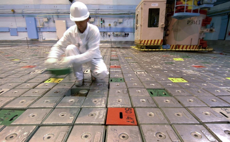 Россия разорвет договор со Швецией об обмене данными о ядерных