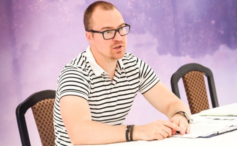 Россия решила выслать задержанного эстонского консула