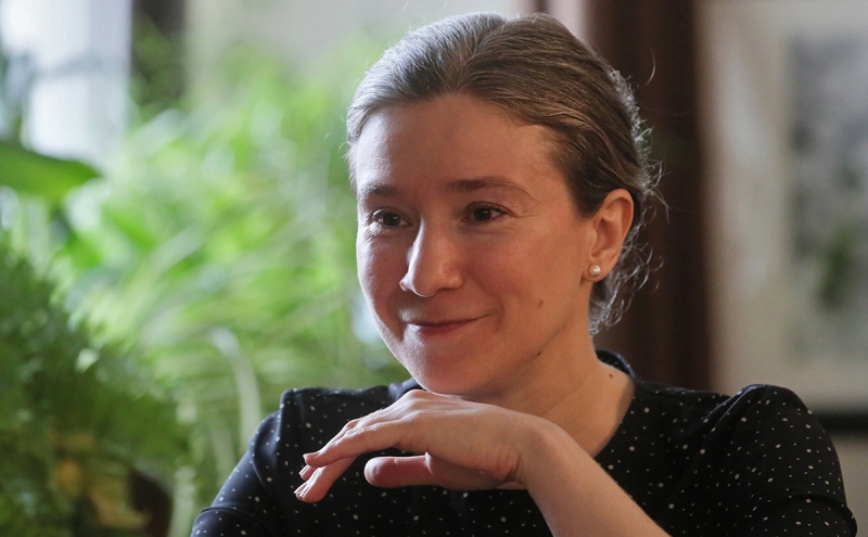 «Россия сегодня» подала заявку на регистрацию бренда «Эхо Москвы»