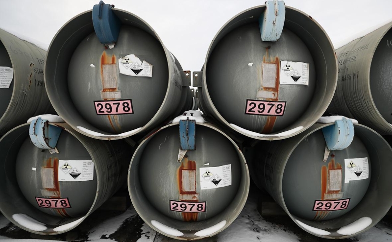 Россия стала поставлять больше товаров в Африку, чем в обе Америки