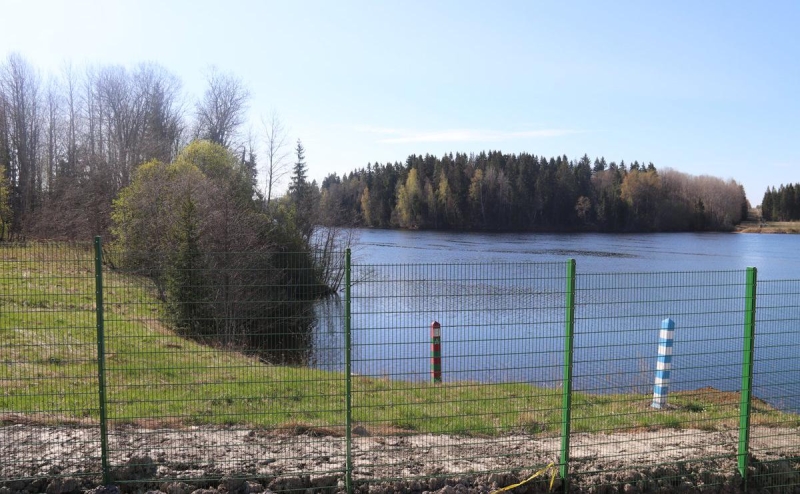 Россия уведомила Финляндию о разрыве соглашения о военных инспекциях