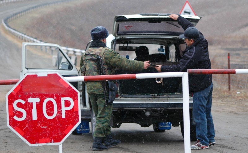 Россия в 2024 году увеличила выдачу виз иностранцам на 40%