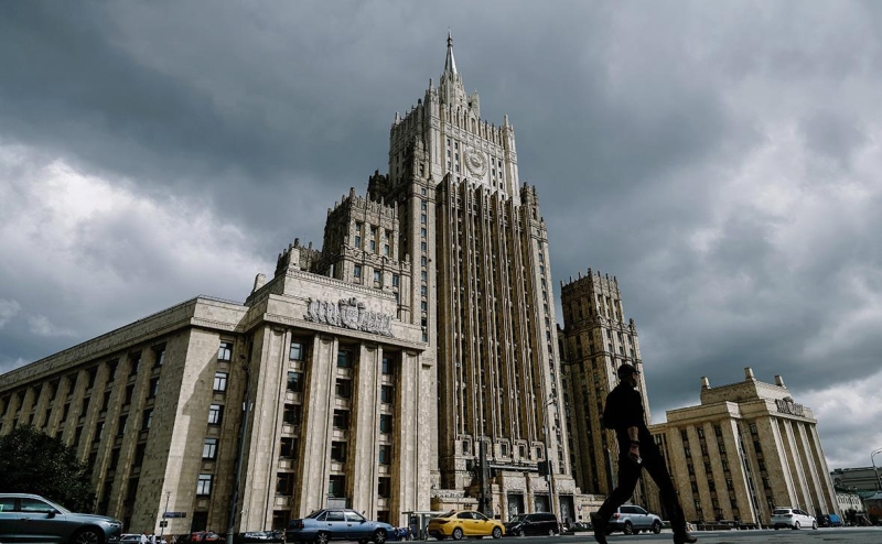 Россия в 2024 году увеличила выдачу виз иностранцам на 40%