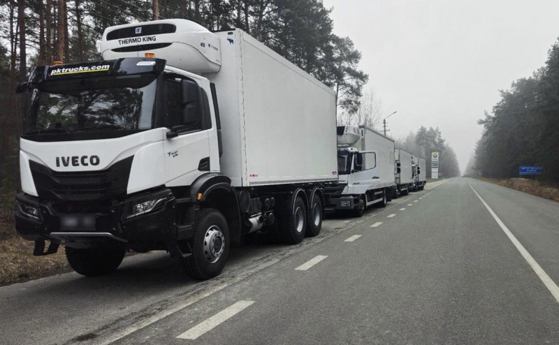 Россия вернула тела 43 погибших военных