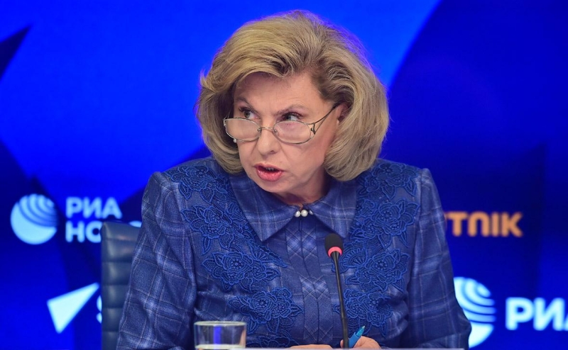 Россия вернула тела 45 погибших военных