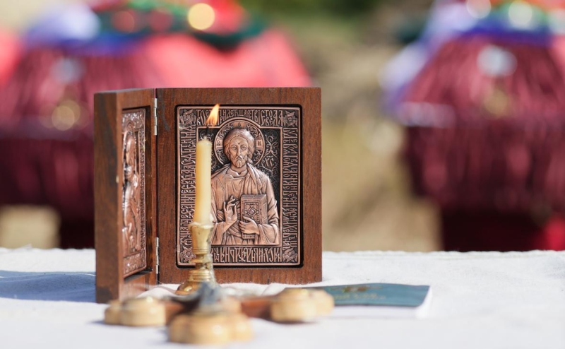 Россия вернула тела 45 погибших военных