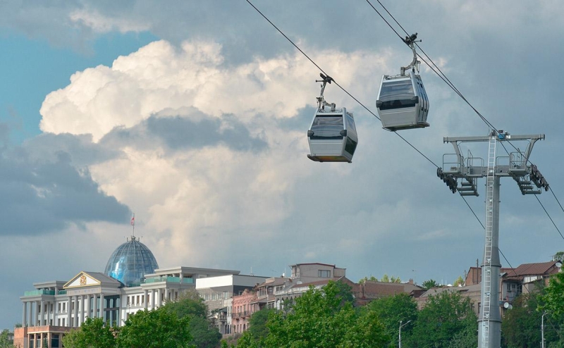 Россия возобновит авиасообщение с Грузией. Что важно знать