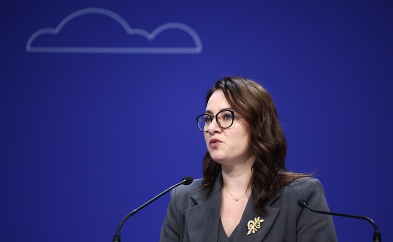 Россия ввела санкции против нового премьера Украины и ряда министров