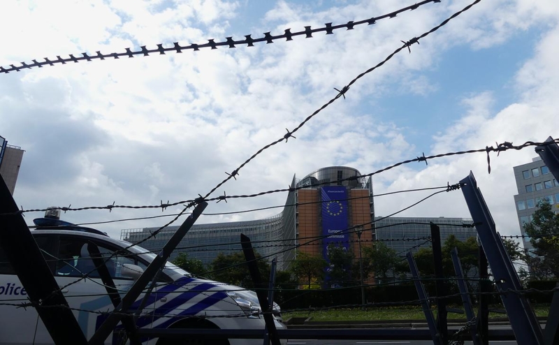 Россия ввела санкции против нового премьера Украины и ряда министров