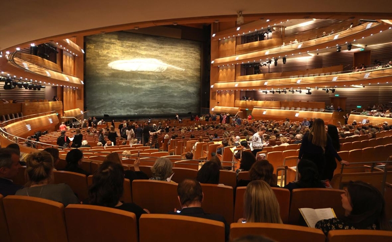 Россия выплатила иностранным авторам музыки рекордно низкие роялти