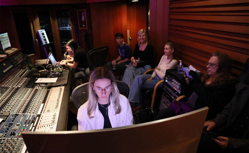 Россия выплатила иностранным авторам музыки рекордно низкие роялти