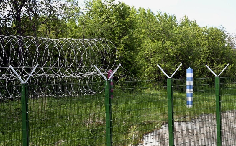 Россия вышла из соглашения по Баренцеву морю