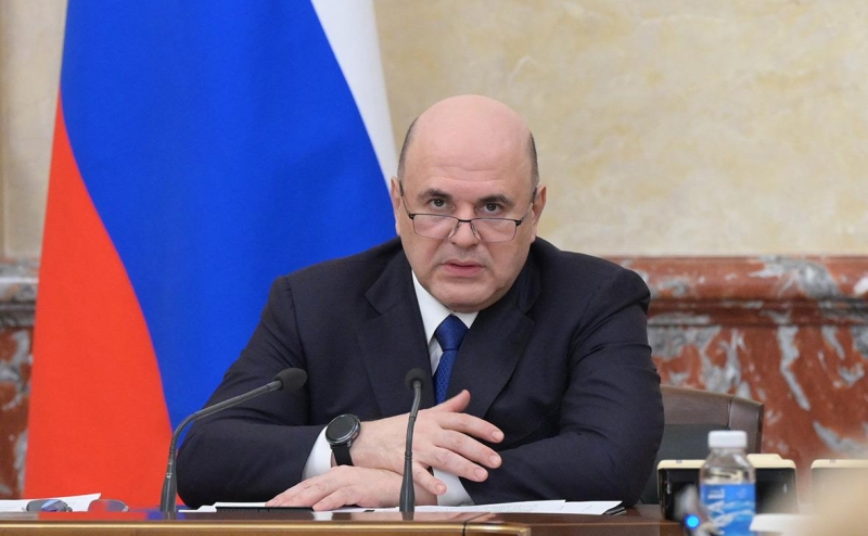 Россия вышла из соглашения по Баренцеву морю