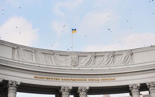 Россия вышлет украинского консула