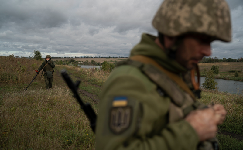 Россия заблокировала в Совбезе ООН резолюцию о непризнании