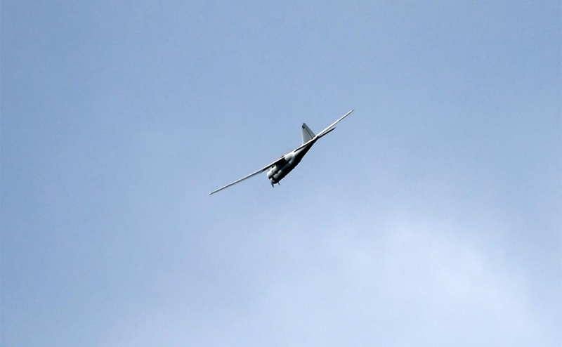 Россия заявила о воздействии систем наведения на четыре самолета в