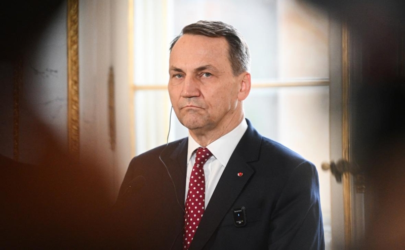 Россия закроет консульство Польши