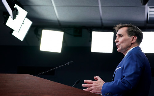 Россия закрыла часть районов Черного моря для иностранных кораблей