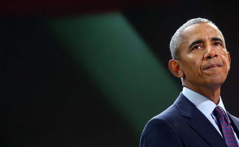 Россия запретила въезд Обаме и еще 499 американцам