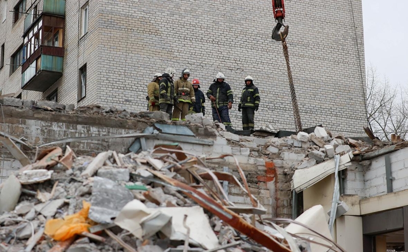 Россия запросила заседание Совбеза ООН из-за удара ВСУ по Лисичанску