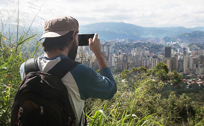 Россиян призвали не ездить в Венесуэлу из-за &laquo;угрозы повторных атак&raquo;