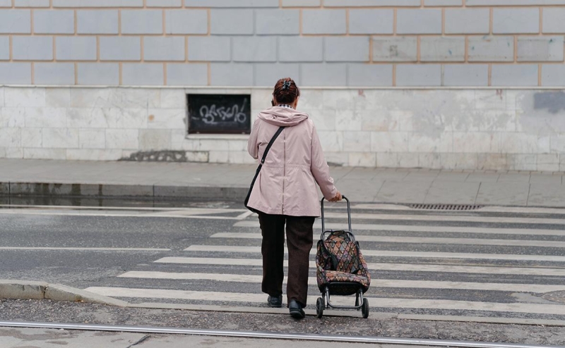 Россиянам разъяснили правила установки секретного кода для СФР