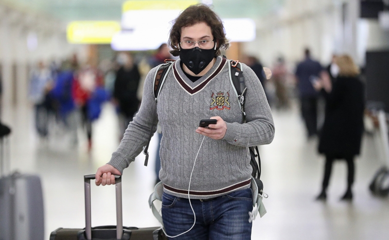 Россиянам ужесточили правила возвращения из-за границы