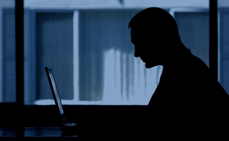 Россияне и украинцы стали самыми частыми киберпреступниками&nbsp;в&nbsp;ЕС