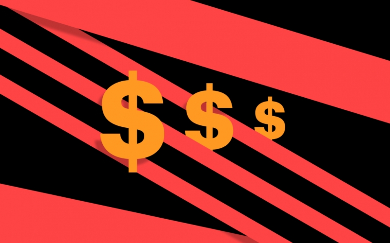 Россияне купили на бирже рекордный за три года объем валюты