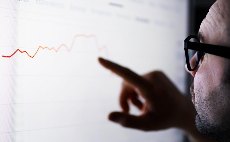 Россияне на четверть увеличили вложения в фондовый рынок