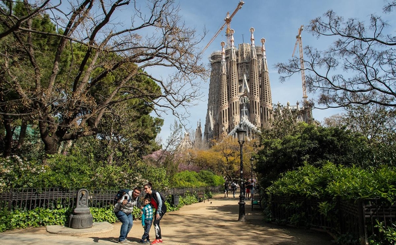 Россияне начали интересоваться поездками на летнюю Олимпиаду в Париж