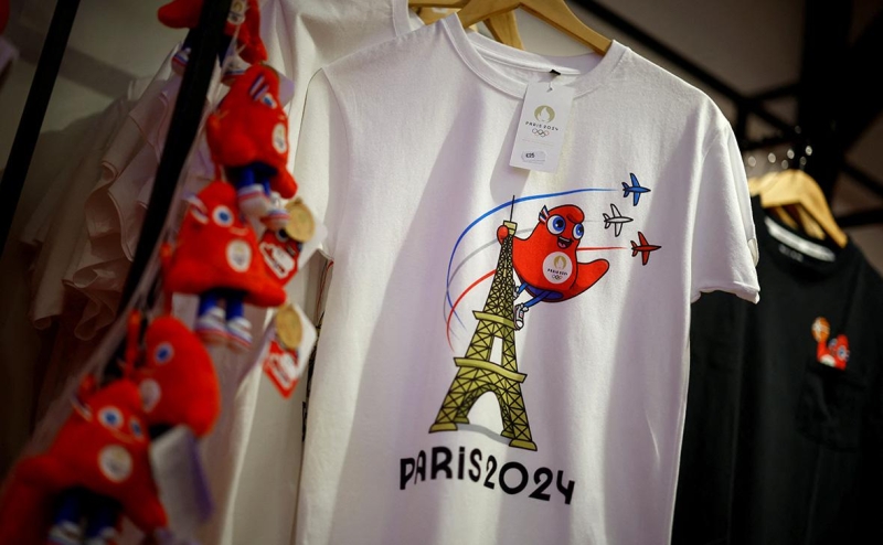 Россияне начали интересоваться поездками на летнюю Олимпиаду в Париж