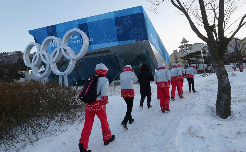 Россияне начали интересоваться поездками на летнюю Олимпиаду в Париж