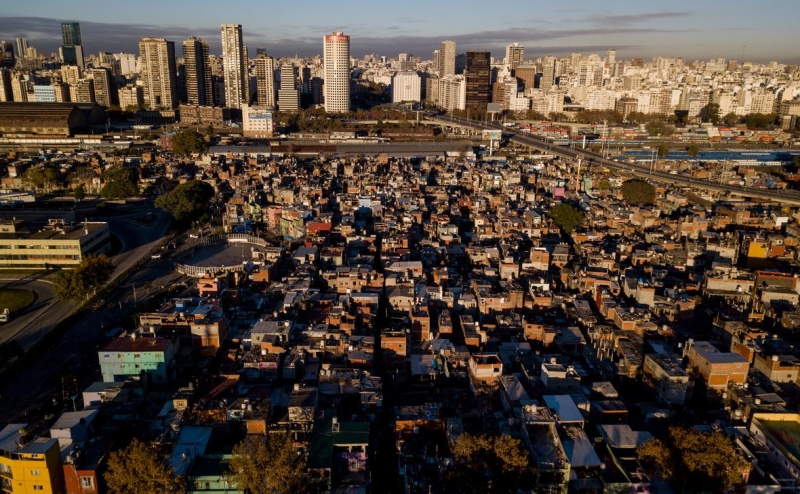 Россияне нашли способы бороться с отказами аргентинских властей